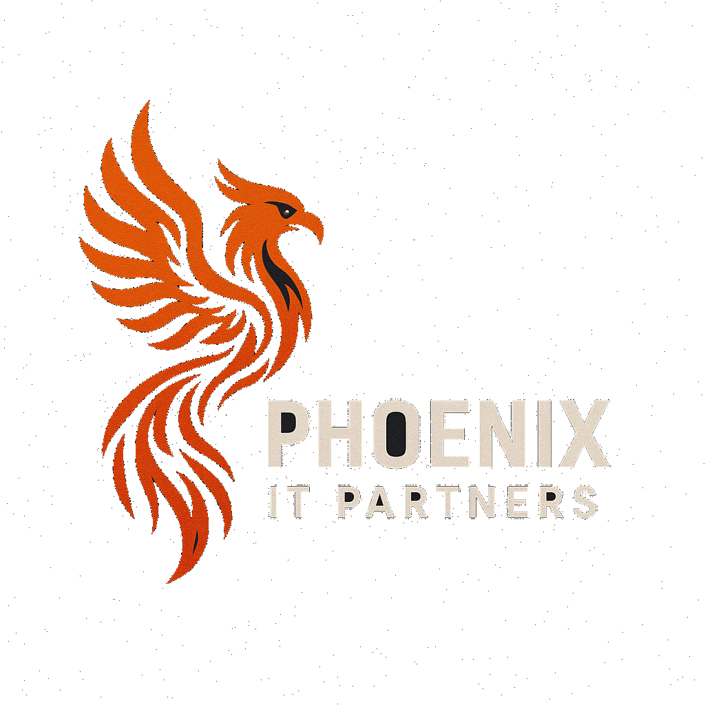 Phoenix IT Partners Logo